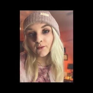 Meet your Posher, Bri